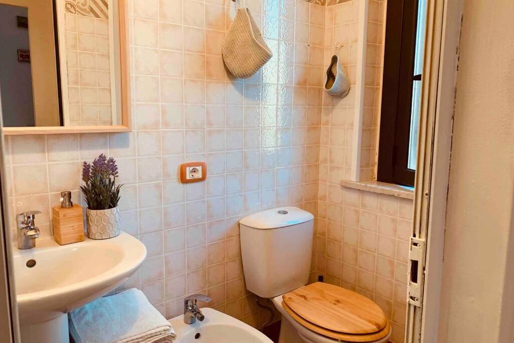 Malavoglia Suite 18 Aci Castello Buitenkant foto