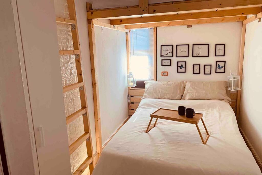Malavoglia Suite 18 Aci Castello Buitenkant foto