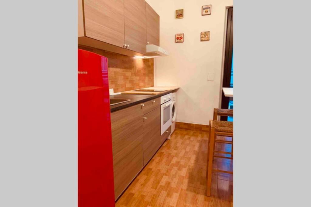 Malavoglia Suite 18 Aci Castello Buitenkant foto